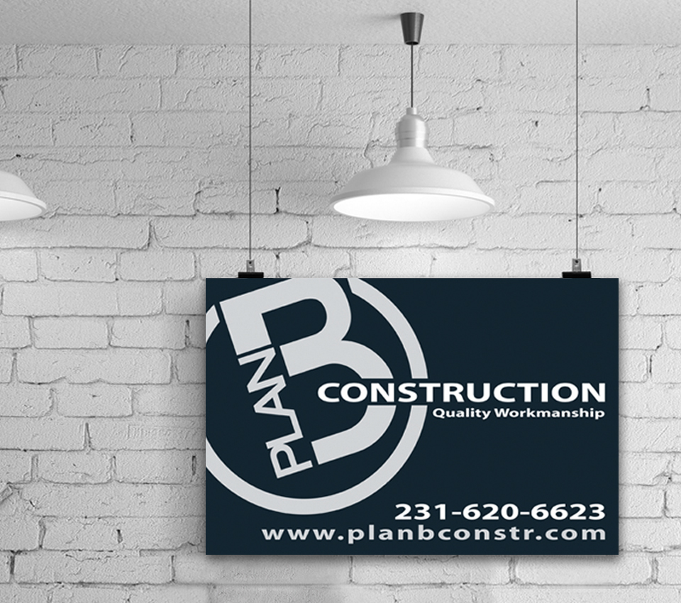 Plan B Construction